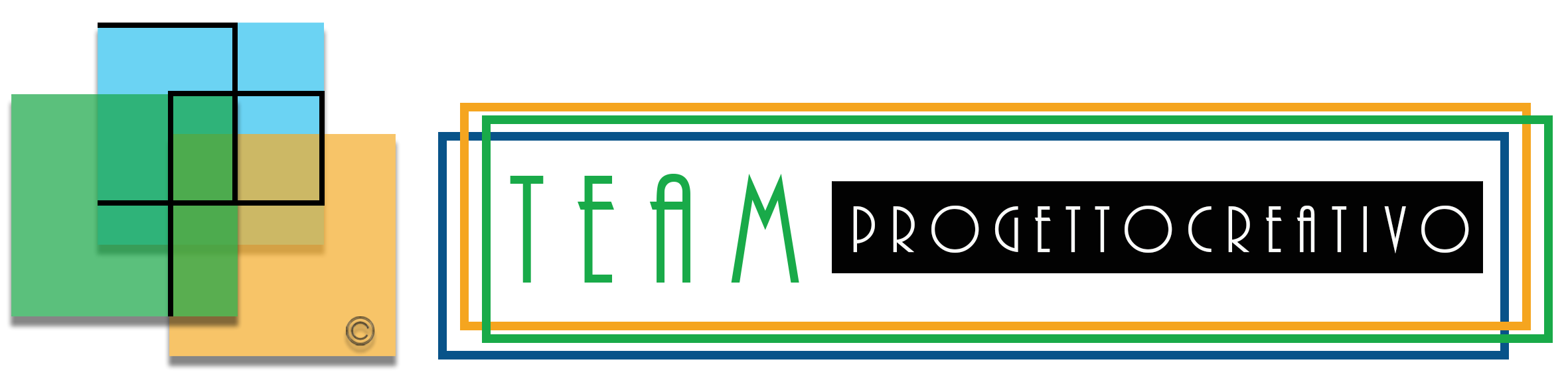 Team Progetto Creativo